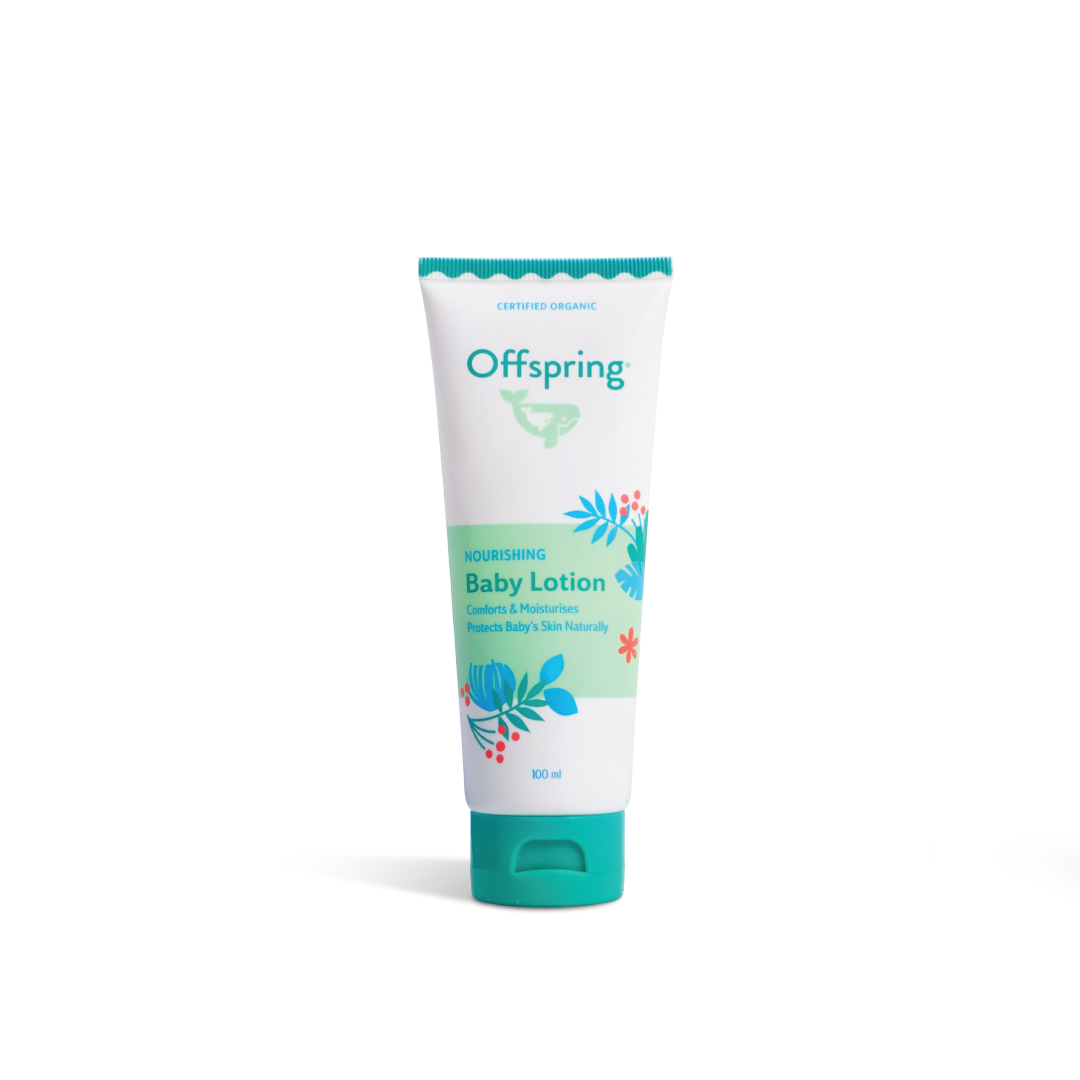 Baby Lotion 100ml +RM53.10